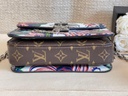 Pochette Metis Mini Epi Monogram Floral