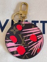 bagcharm &quot;Jungle Dots&quot;