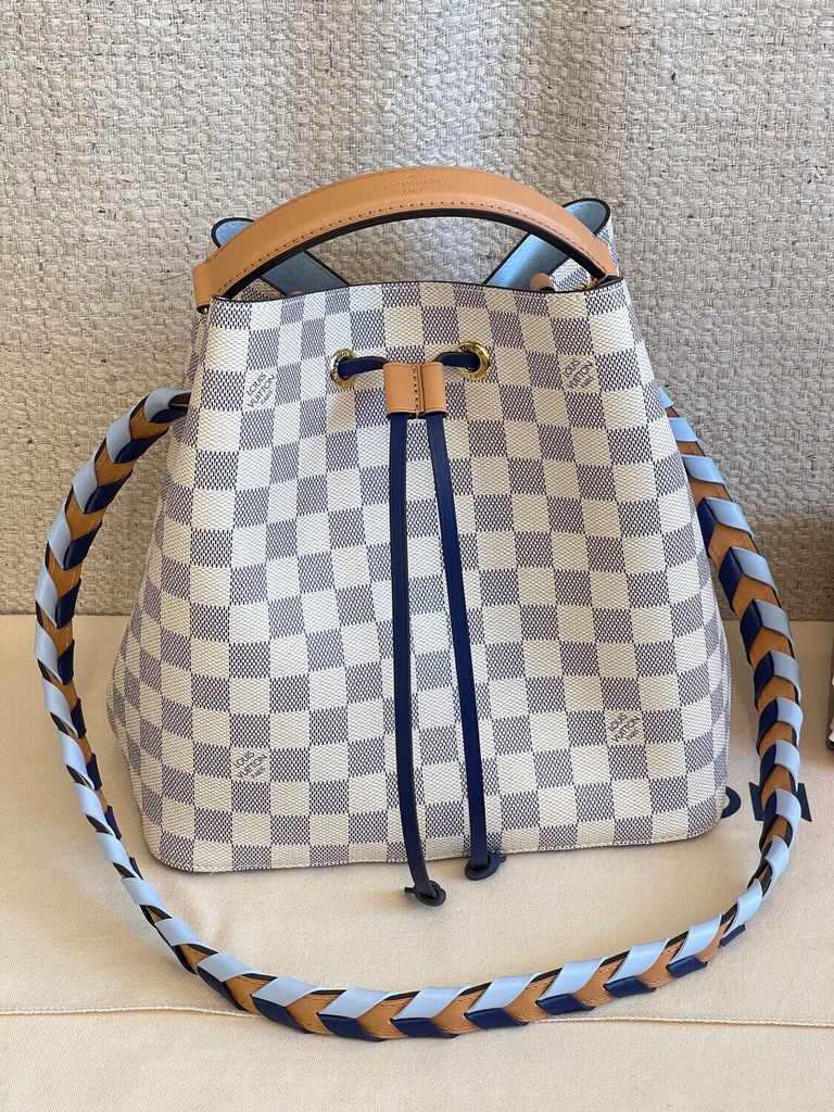 NeoNoe MM Azur Ltd Ed. Summer 2021