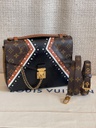 Pochette Metis BROQUE