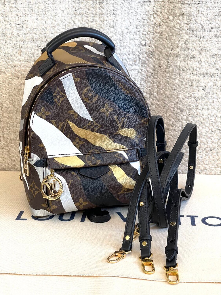 Palm Springs Mini Ltd Ed. LV x LOL