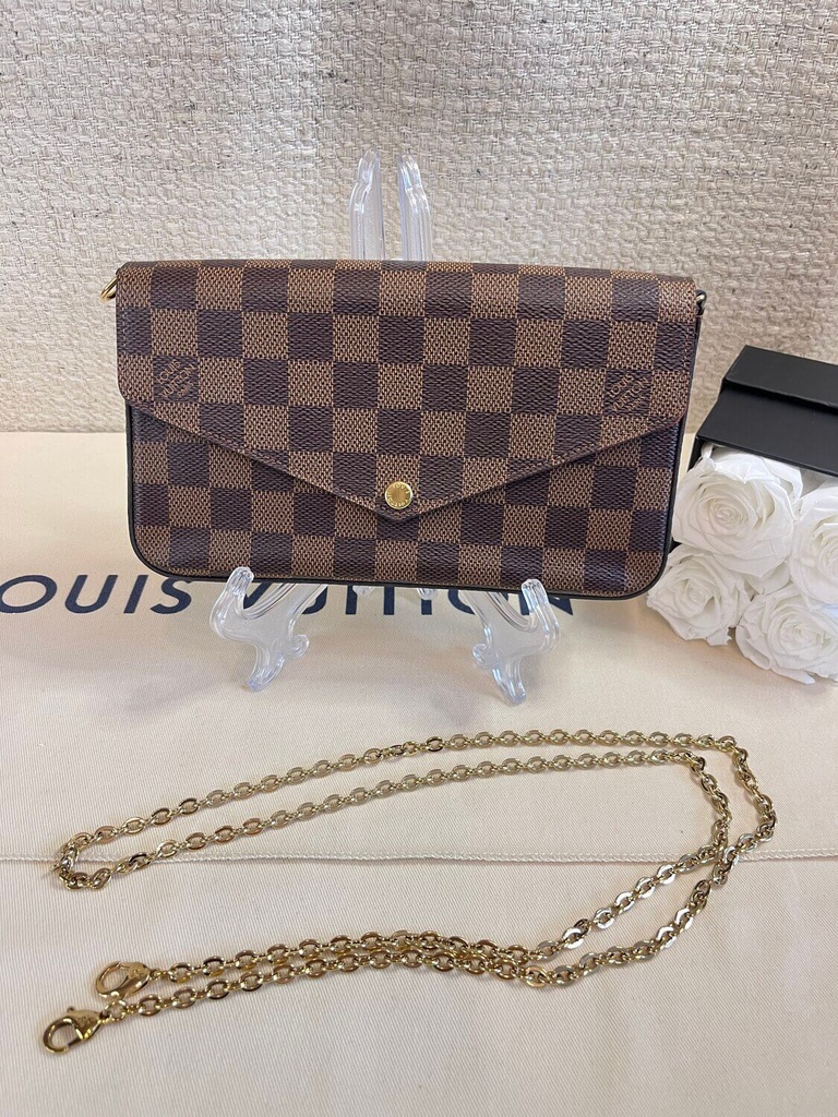 Pochette Felicie DE