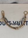 bagchain Edge gold silber