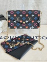 Pochette Felicie GAME ON