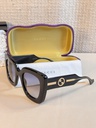 sunglasses GUCCI Square