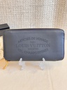 Zippy wallet Parnassea darkblue navy
