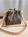 Noe BB Monogram