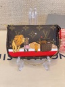 Mini Pochette Monogram Lion