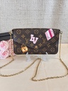 Felicie Monogram World Tour