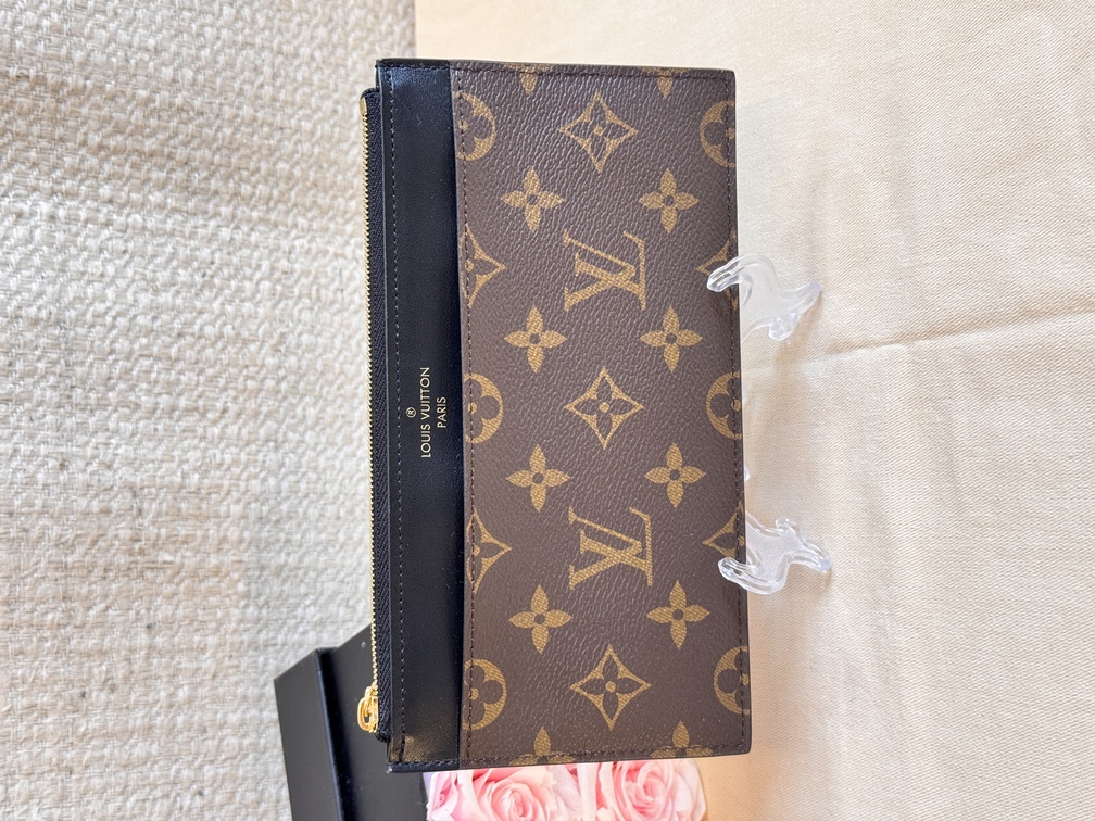 SLIM purse wallet