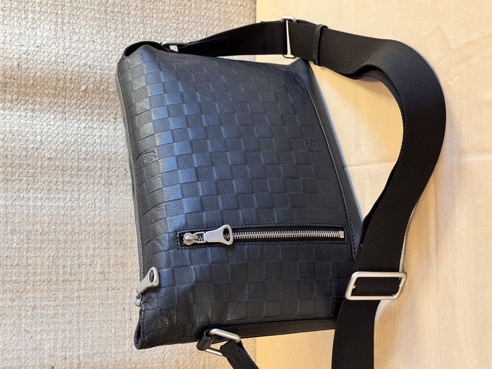 Discovery Messenger PM