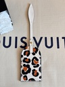 luggage tag large Leo