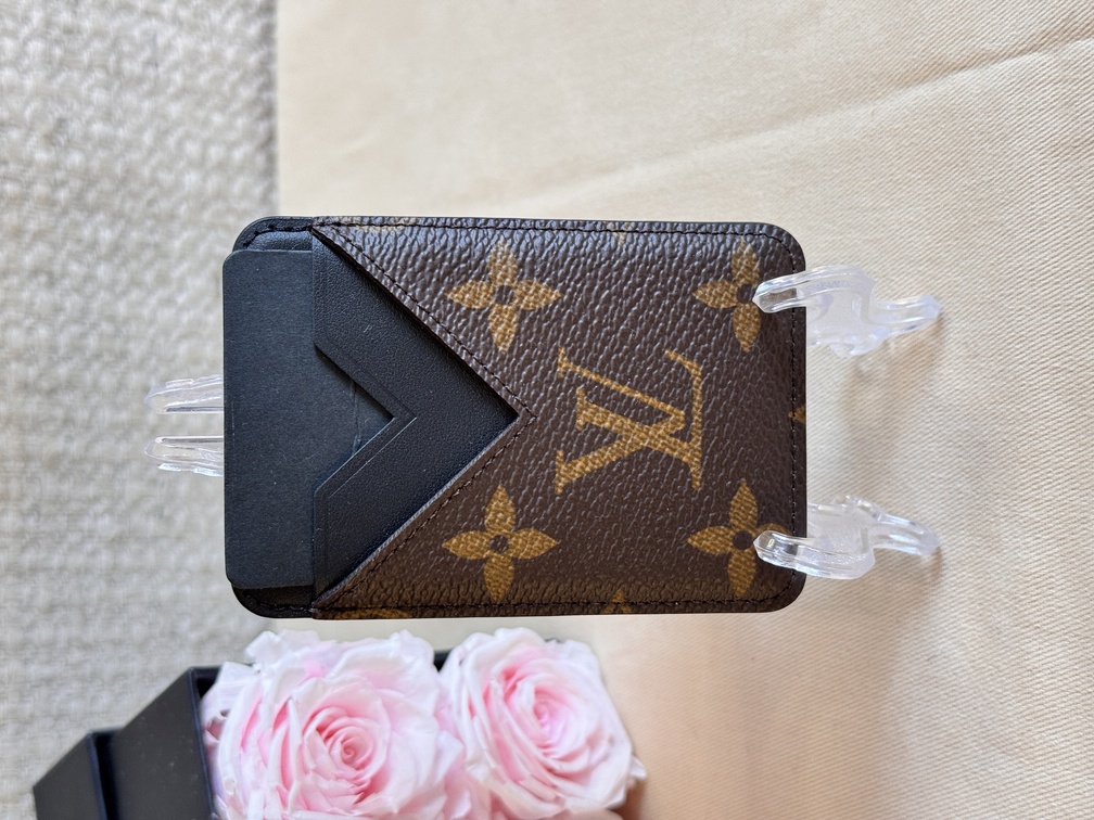 Porte cartes magnet