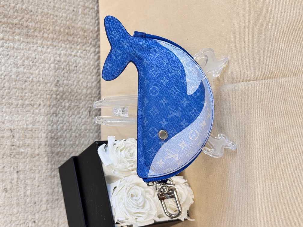 Taschenschmuck bagcharm WAL