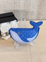Taschenschmuck bagcharm WAL