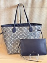 Neverfull MM Monoglam