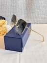 Sonnenbrille Charm Square