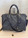 Speedy 30 Soft Empreinte schwarz