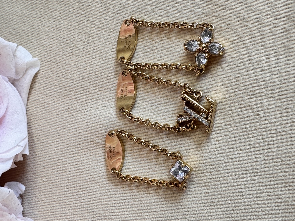 Ring set Lady LV