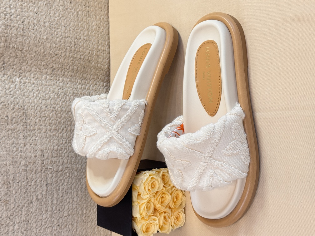 Sandalen Bliss Flat Mules LVacation
