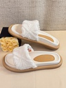 Sandalen Bliss Flat Mules LVacation