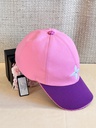 CAP Vuittamines pink