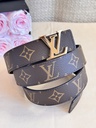 Gürtel 30MM reversible Monogram