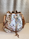 Petit Noe Multicolor weiss