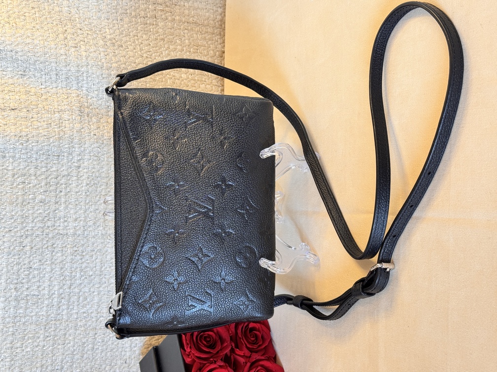 Pallas Clutch Empreinte