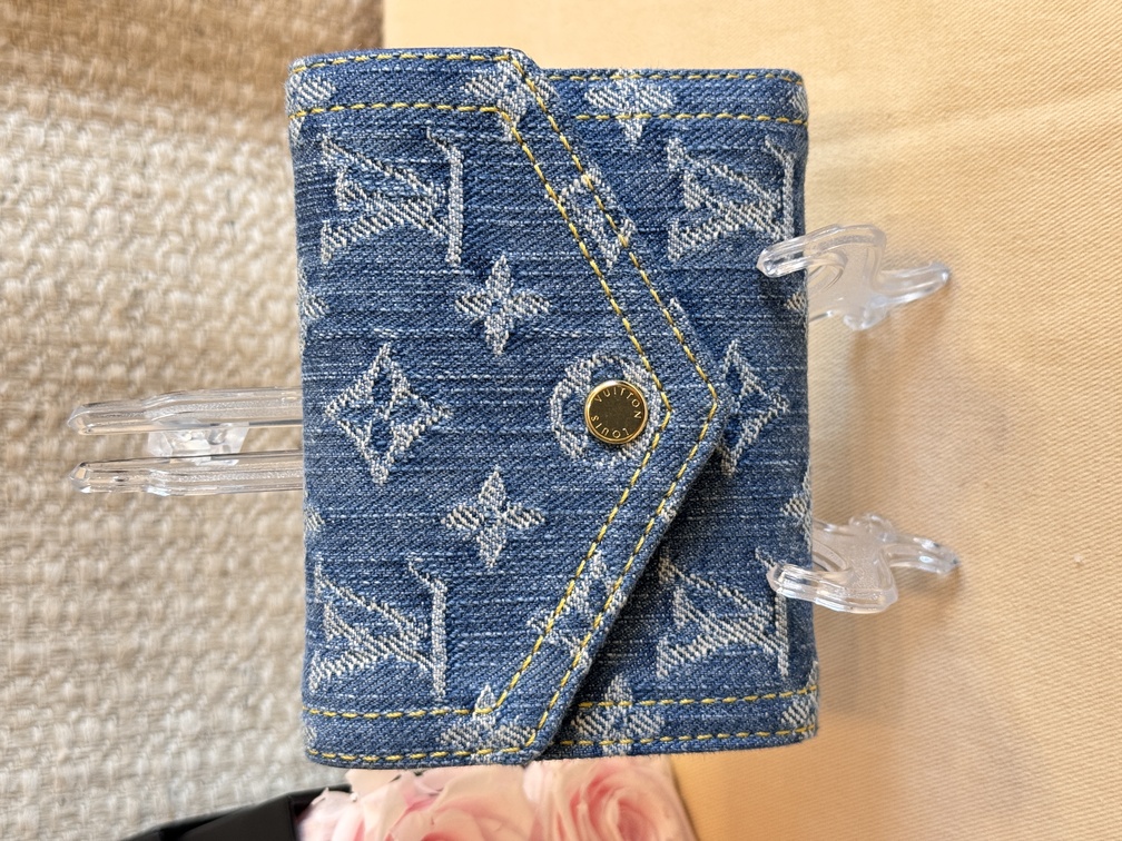 Victorine Denim