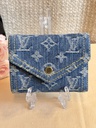 Victorine Denim