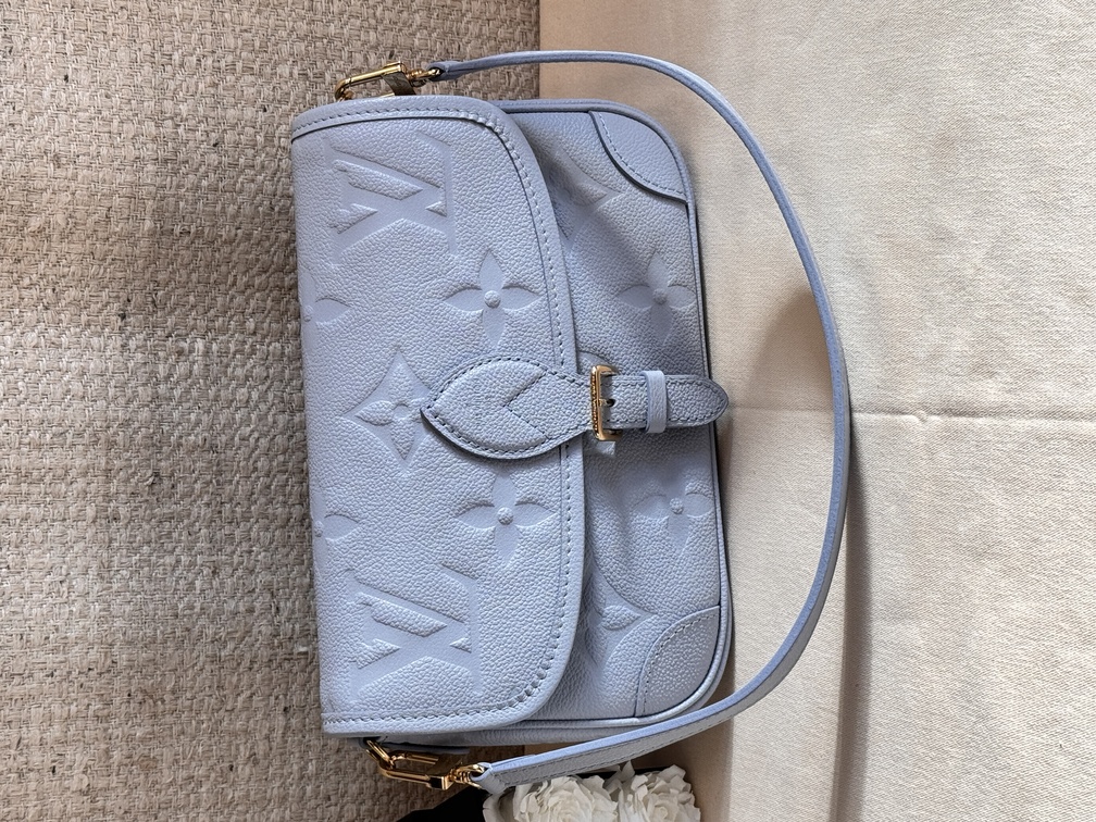 Diane Empreinte Blue Hour