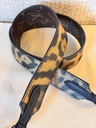 Bandouliere Gurt Mono Leo Animal