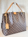 Graceful MM Monogram