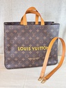 Shopper Tote MM Monogram