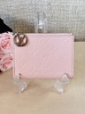 Lisa Börse Pink Opale
