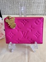 Lisa wallet Murakami