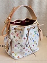 Petit Noe Multicolor weiss