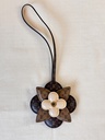 Taschenschmuck Layer Reverse