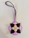 bagcharm Layer Rose