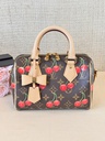 Speedy 20 B Cerise Cherry