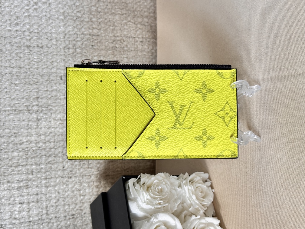 cardholder coinpurse Taigarama
