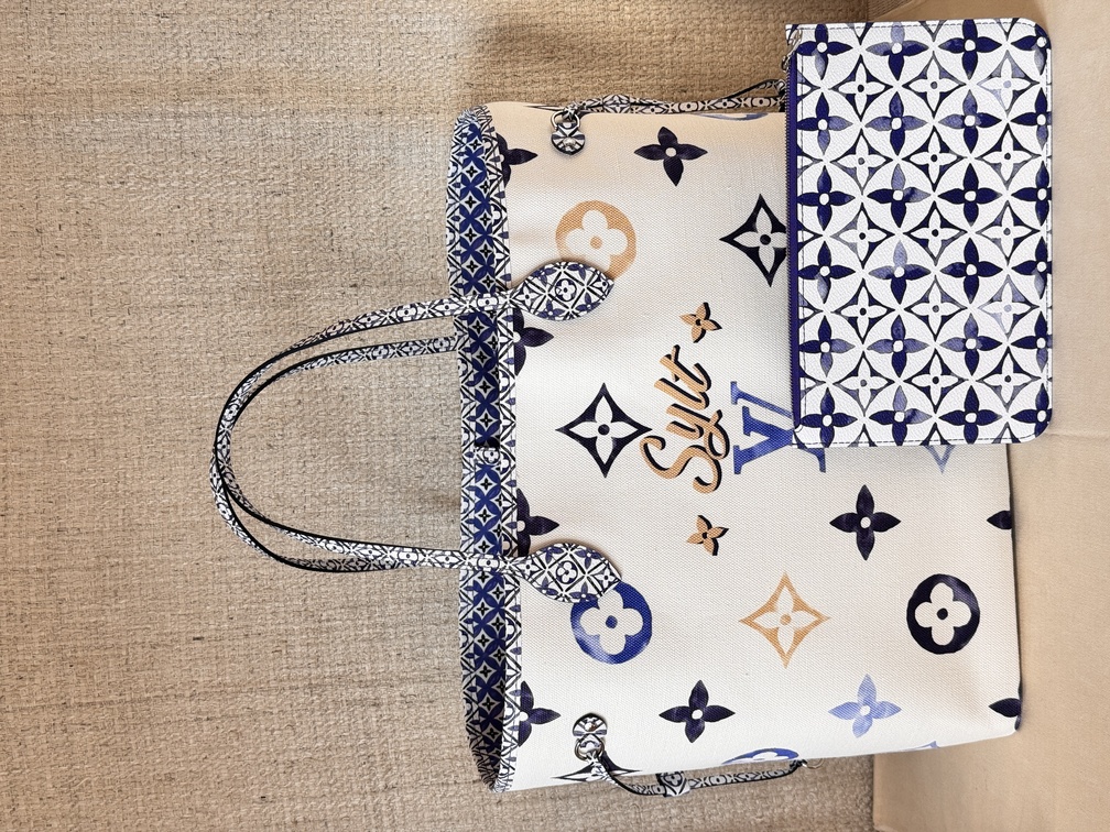 Neverfull GM Resort SYLT