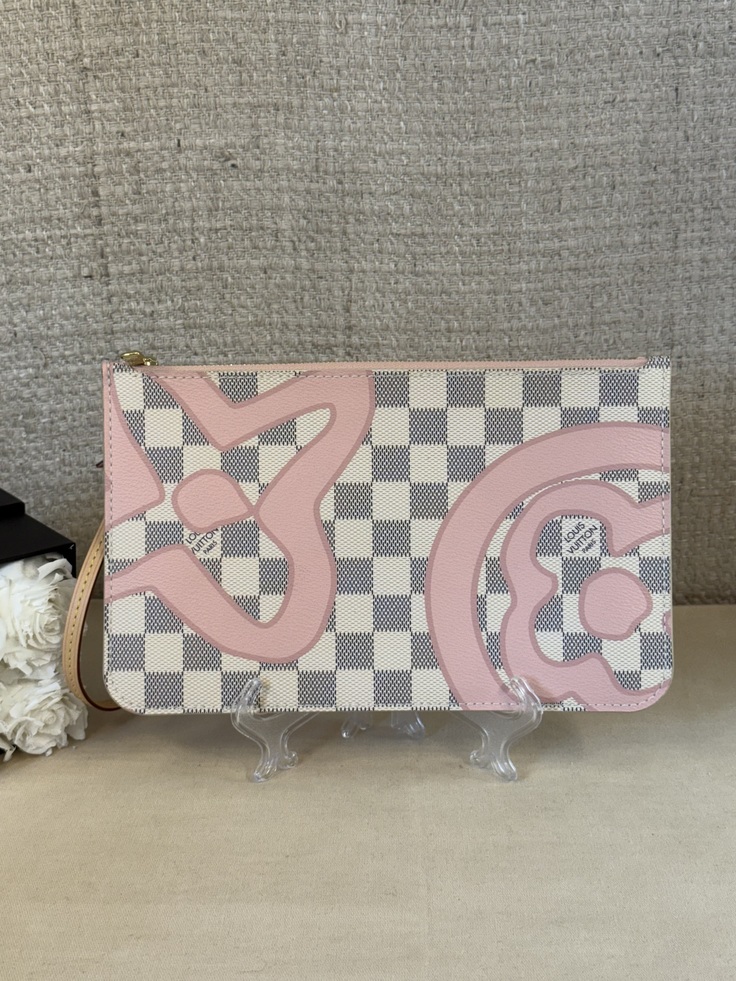 Pouch TAHITIENNE