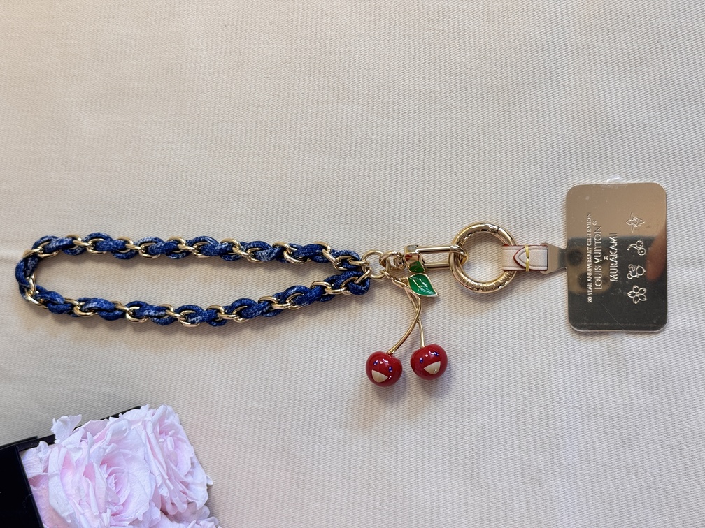 Phoneholder LVxTM cerise