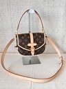 Saumur BB Monogram