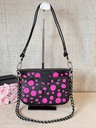 Multi Pochette Accessoires KUSAMA