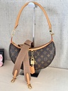 Looping NM Monogram
