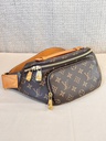 Bumbag Rush Monogram