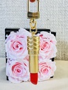 Taschenschmuck LIPSTICK